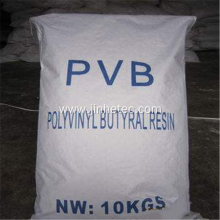 Alcohol Soluble PVB Polyvinyl Butyral Resin